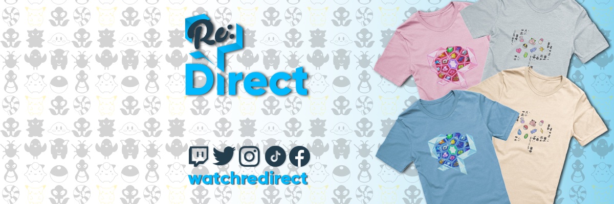 AJ Mckopia 🔜 PAX East banner