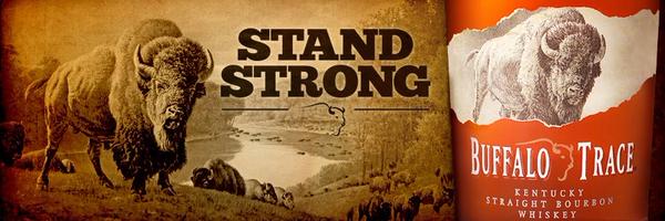 BuffaloTrace Profile Banner