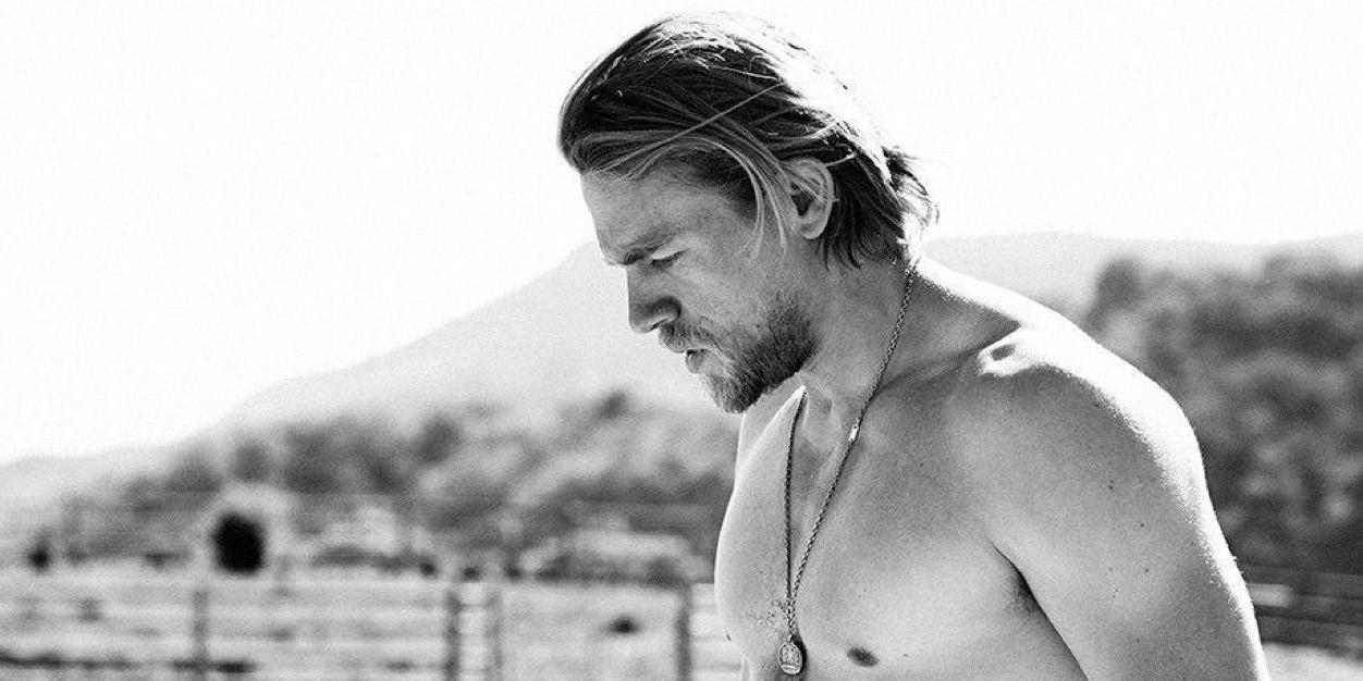 CharlieHunnam80's profile banner image
