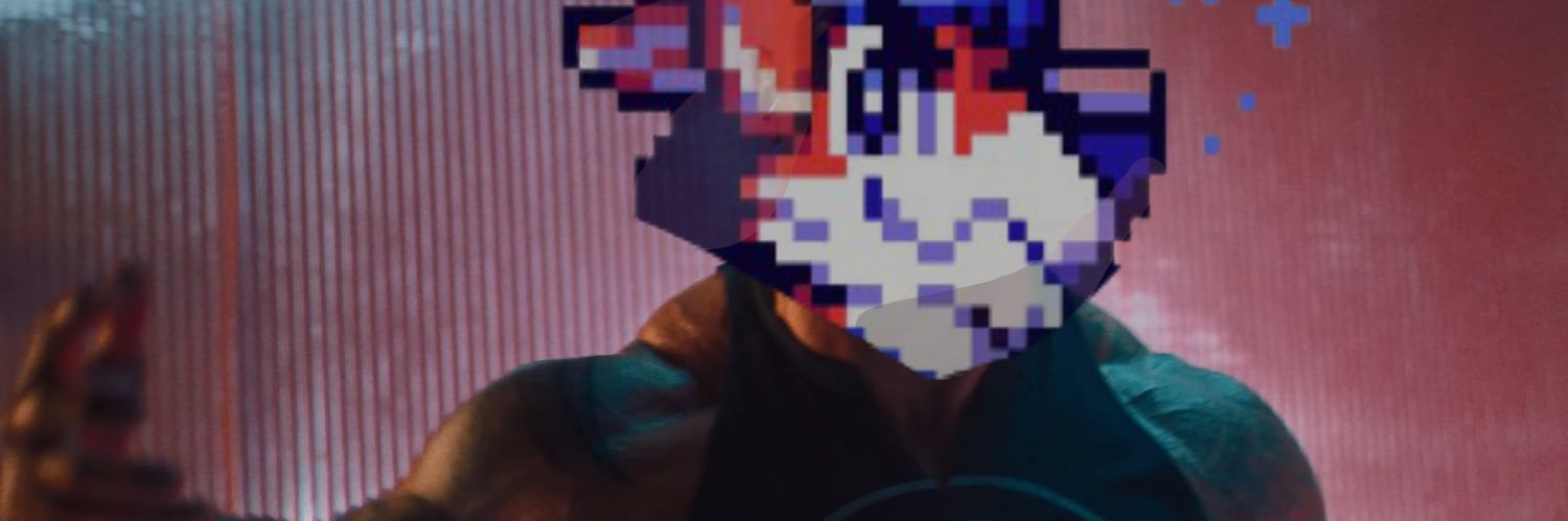 BIG LEAGUE CHU banner