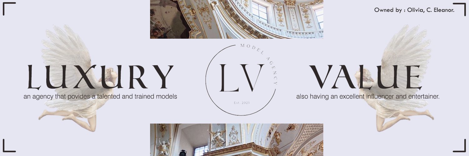 (L)uxury (V)alue (A)gency banner