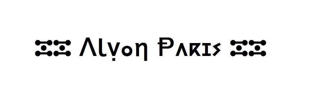AlvonParis's profile banner image