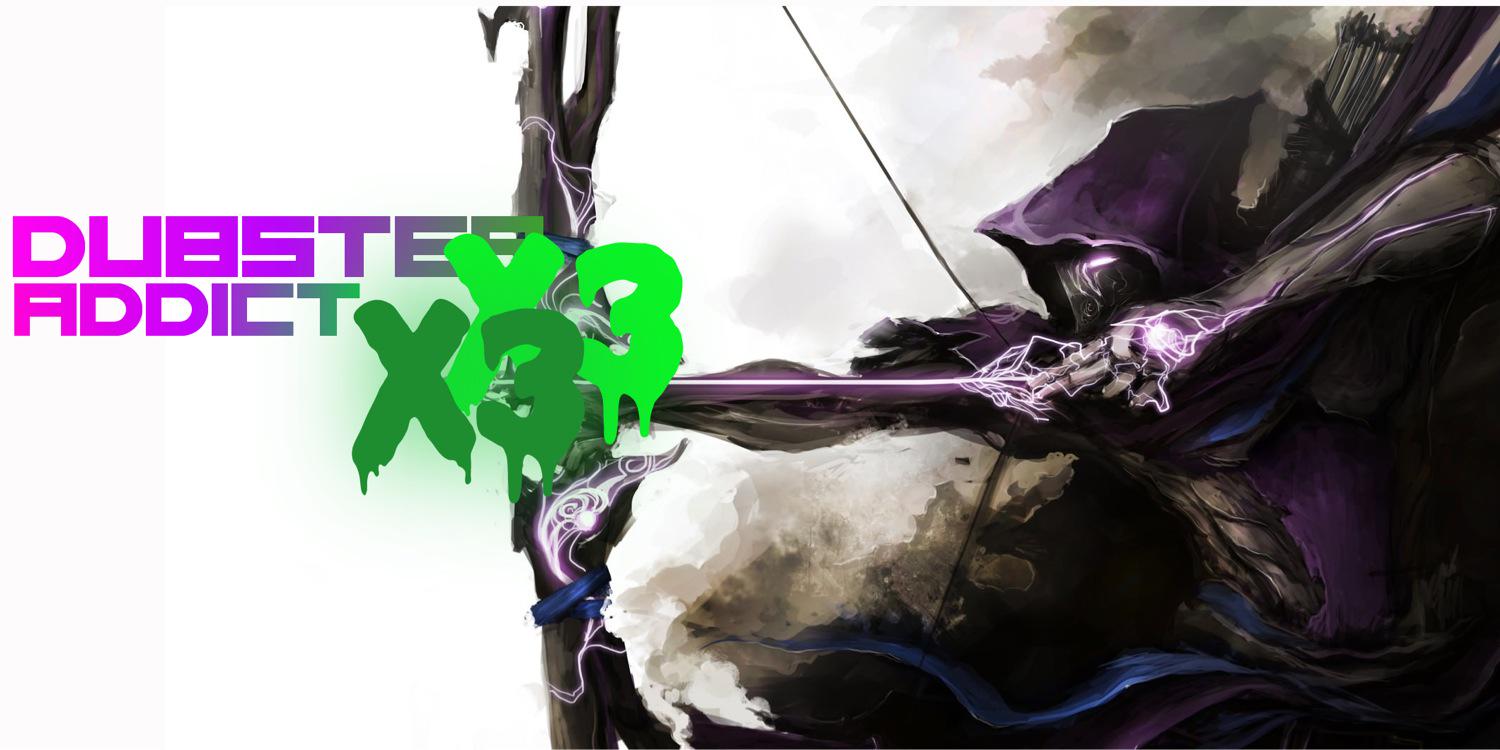 DubstepAddictx3's profile banner image