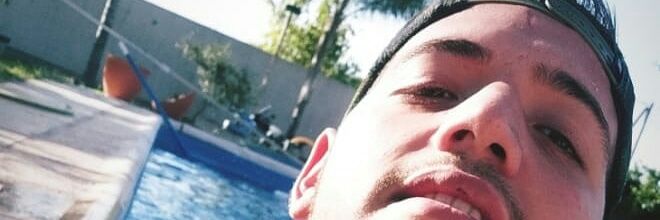 luchiibrac96's profile banner image
