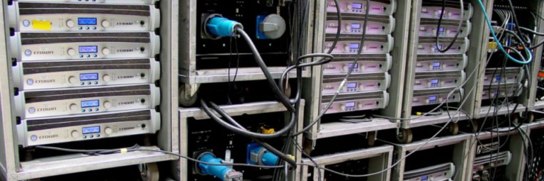 ExcellentSound&Light banner