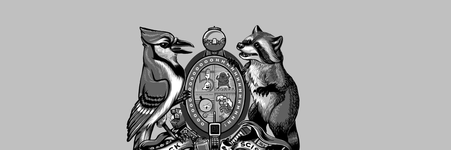 uncannyvin's profile banner image