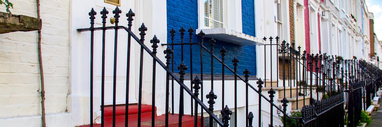 MortgageRegency's profile banner image