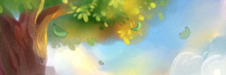 yeviii's profile banner image