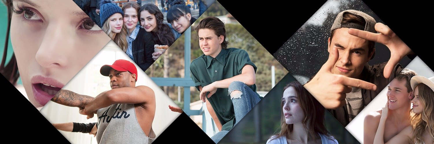 Awesomeness FILMS banner