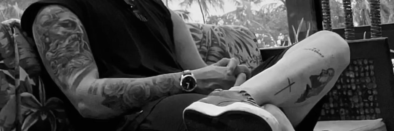 thomasjvidal's profile banner image