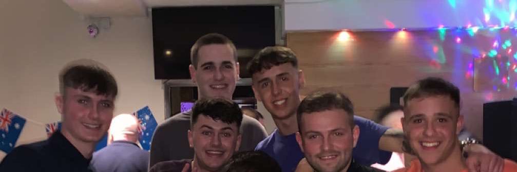 callumnicolx's profile banner image