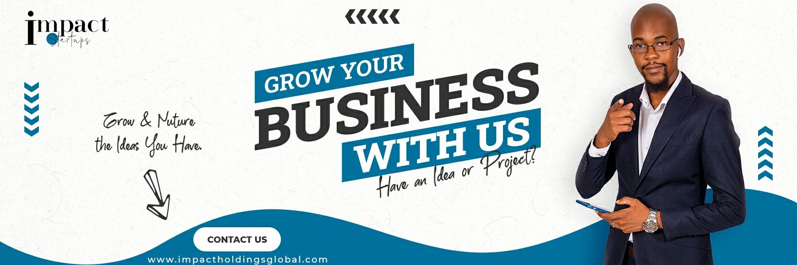 impactstartups's profile banner image