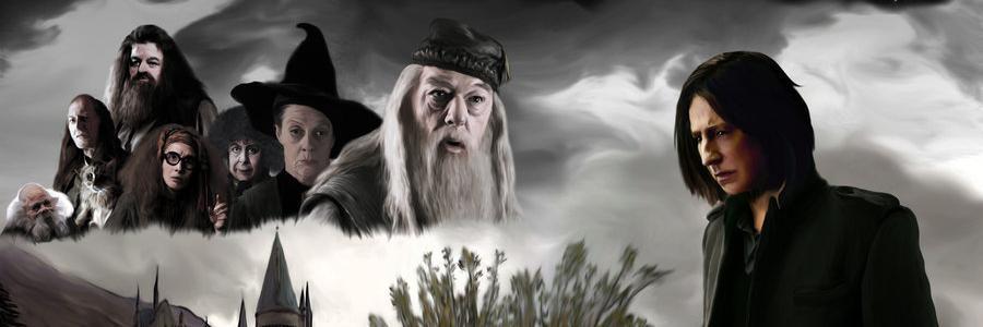 SSnapeWand's profile banner image