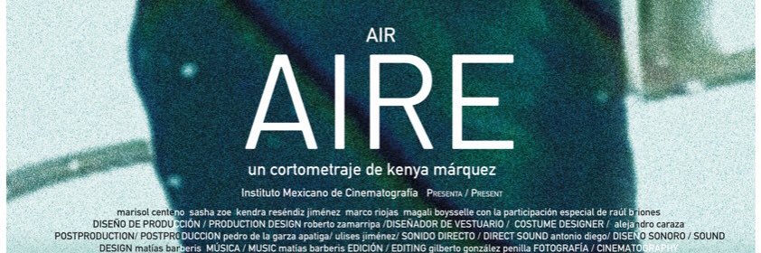 Kenya Marquez banner