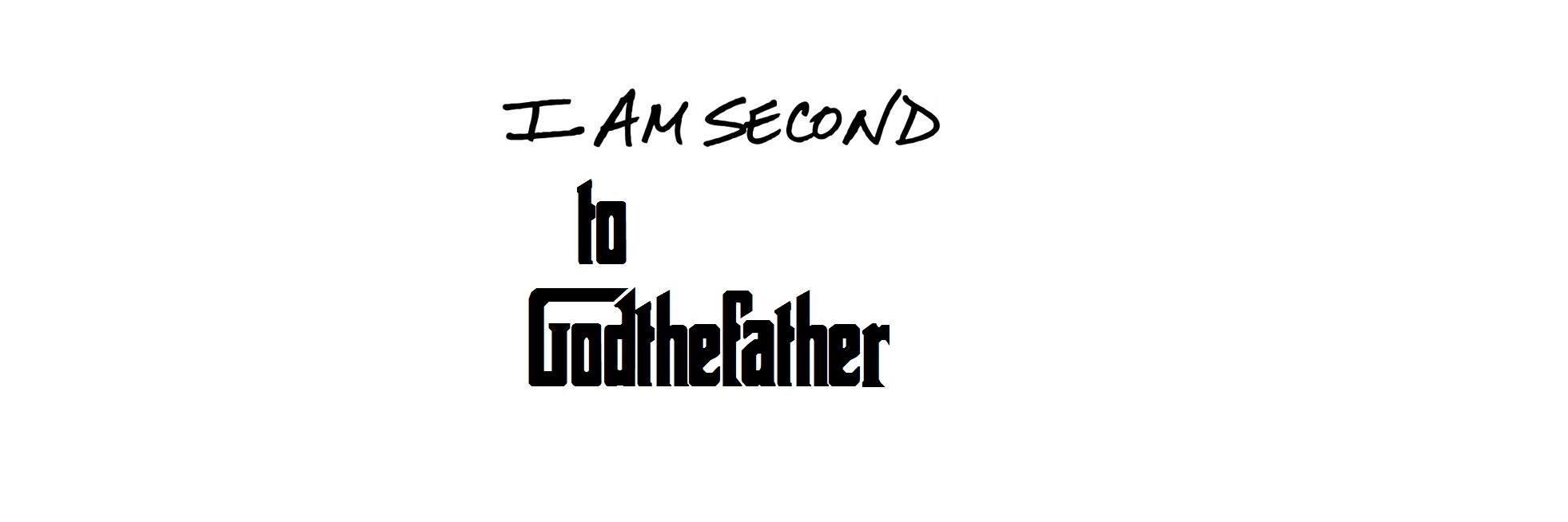 IamSecondtoGod's profile banner image