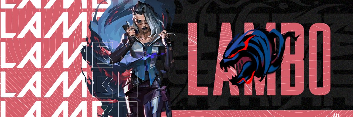 Lamb0 banner