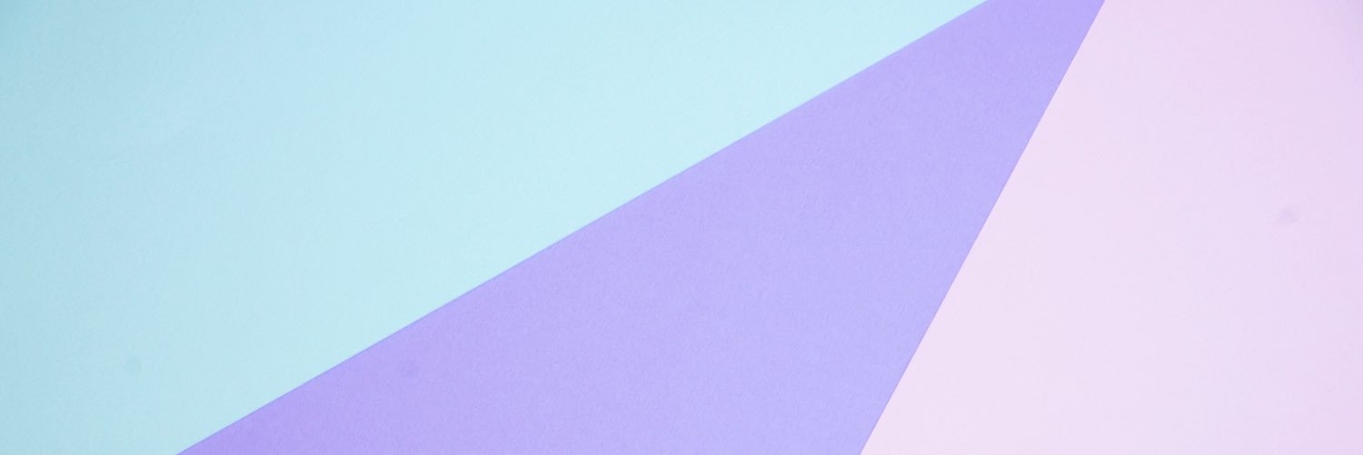 aestheticsofjoy's profile banner image