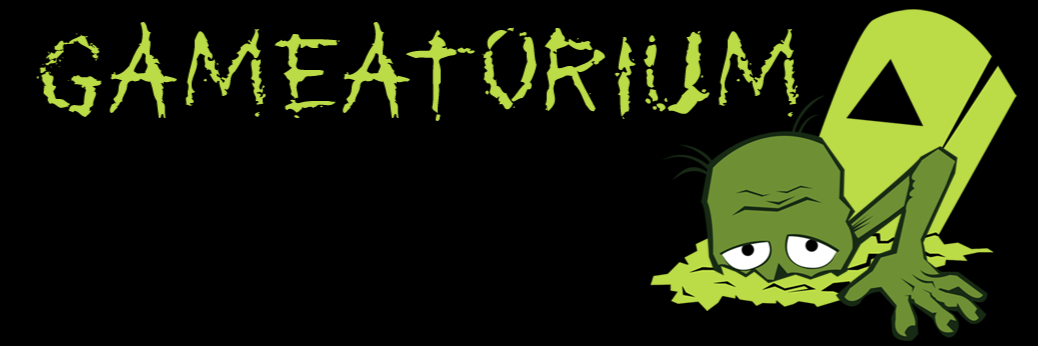 Gameatorium's profile banner image