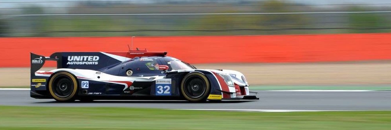 Racing Livery banner