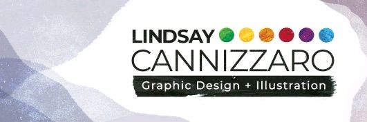 ✨💮 Linds Cannizzaro 💟🌈 banner