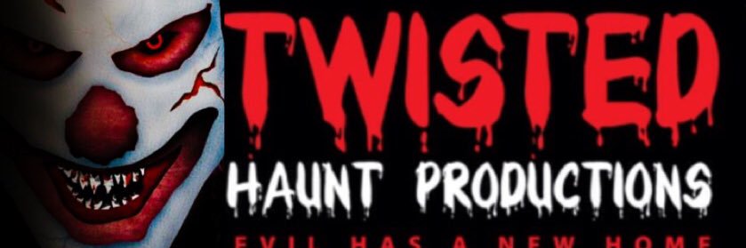 TwistedHaunt's profile banner image