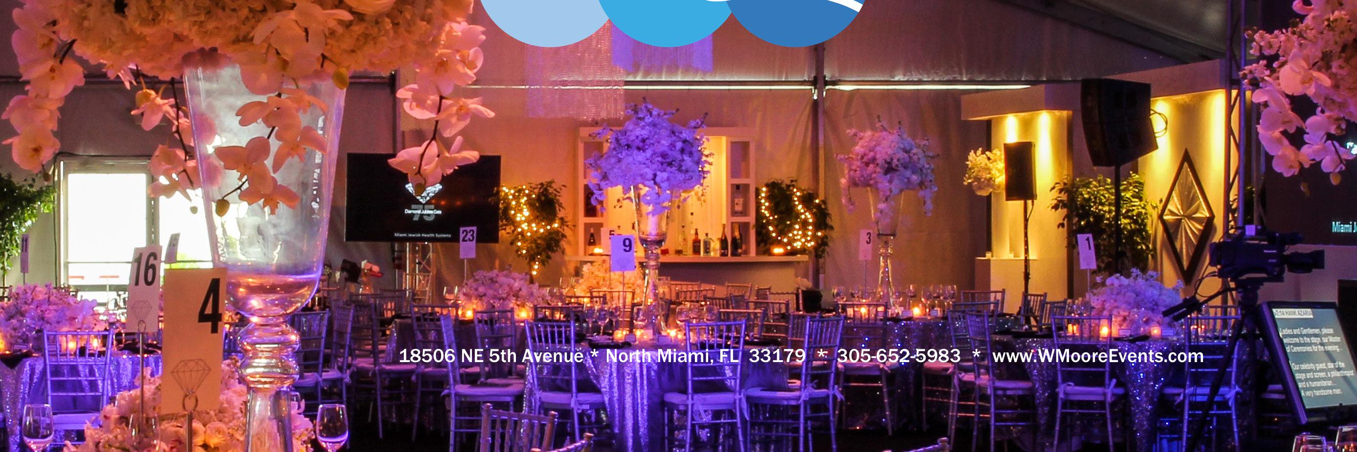WM_events's profile banner image