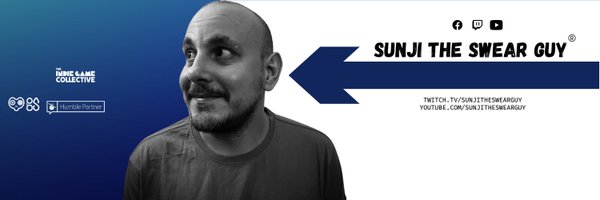 SunjiSwearGuy Profile Banner