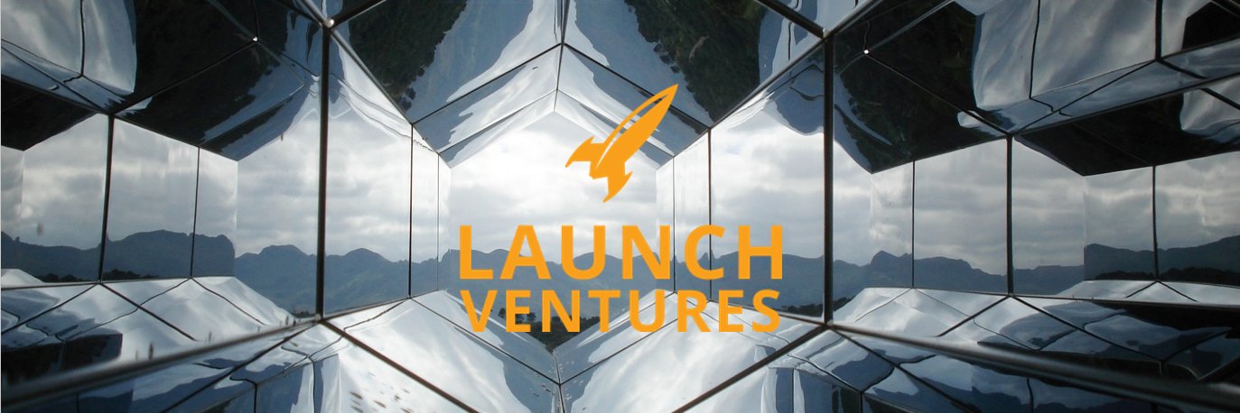LaunchVC banner