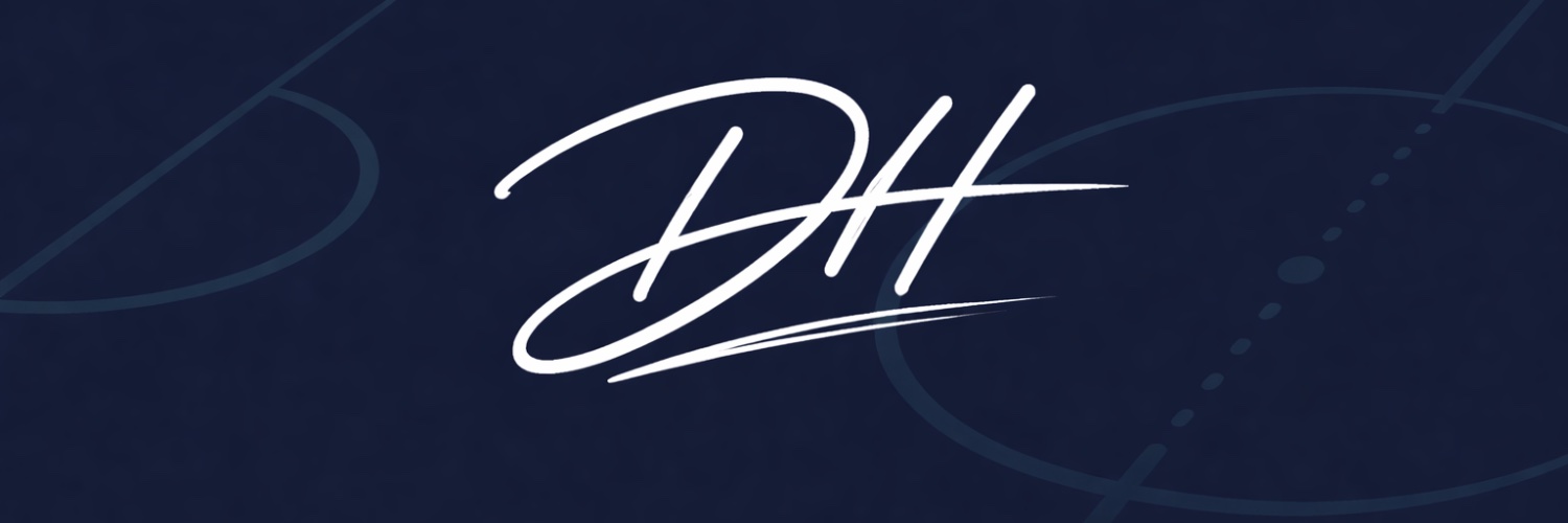 Danny Harrigan banner