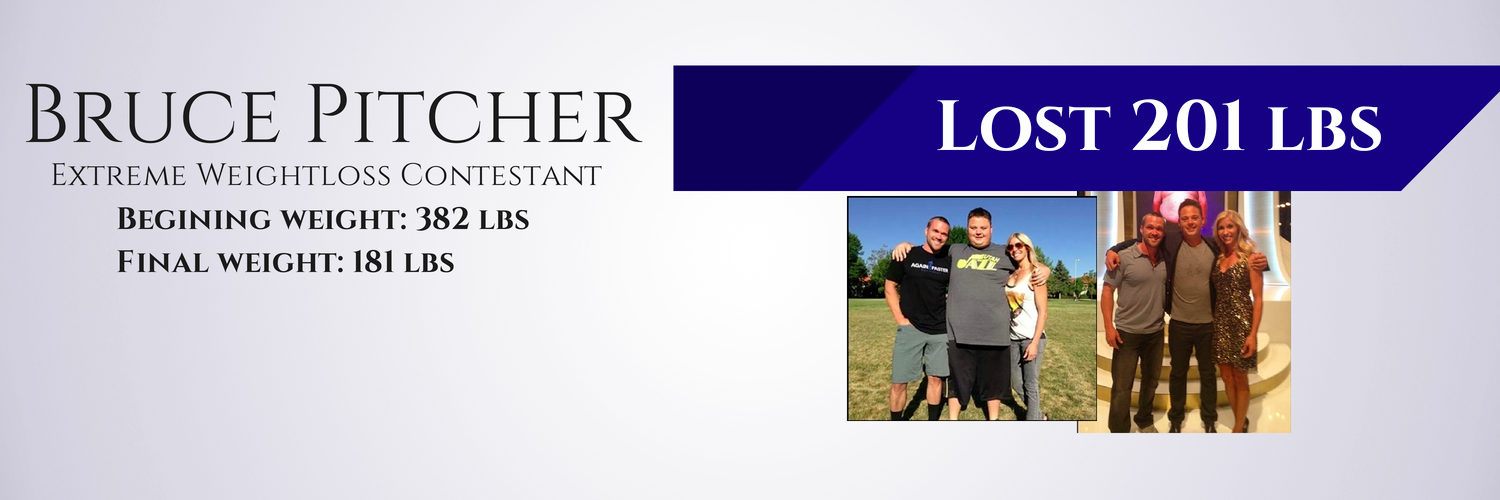 brucepitcher's profile banner image