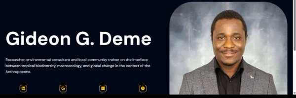 Demejnr Profile Banner