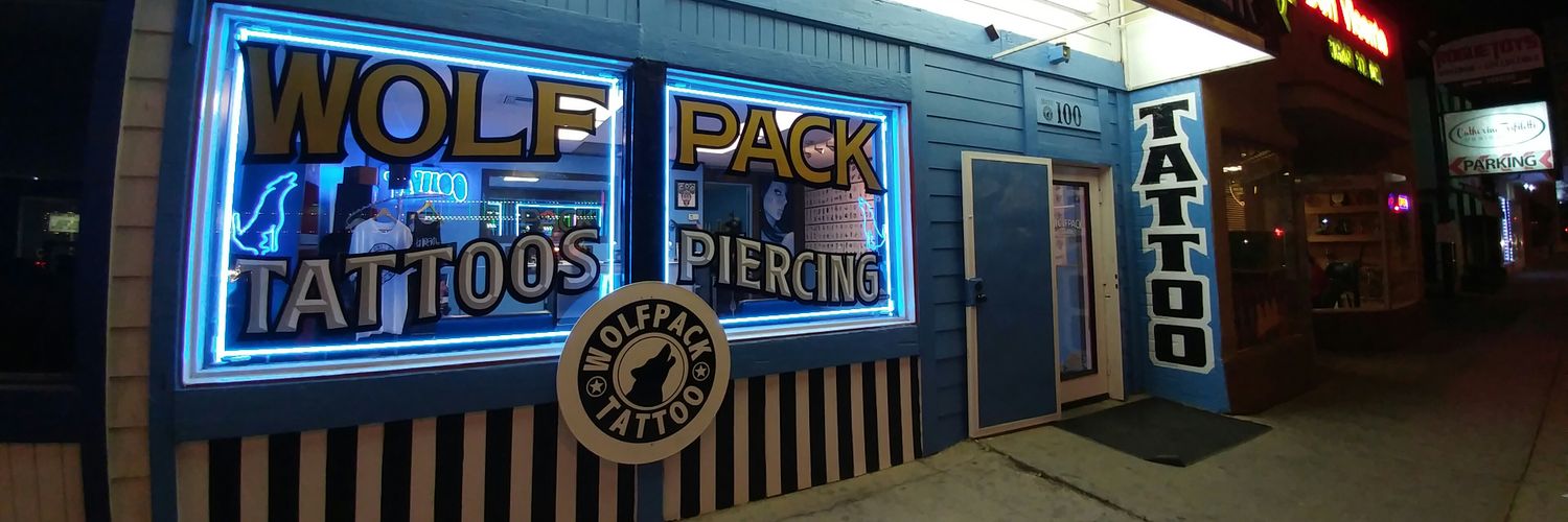 wolfpacktattoo's profile banner image