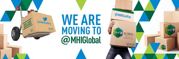 MHIGCustExp Profile Banner