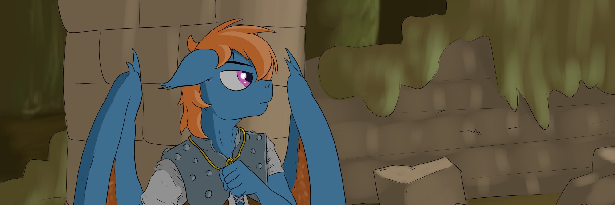 MrDaimeon's profile banner image