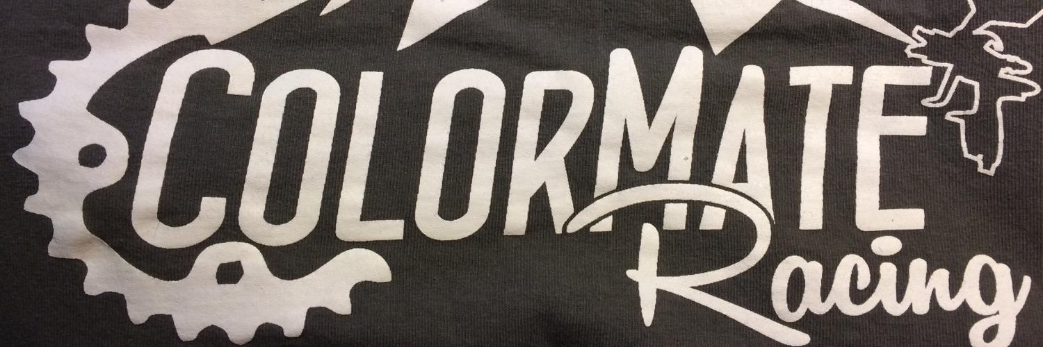 ColorMateRacing's profile banner image