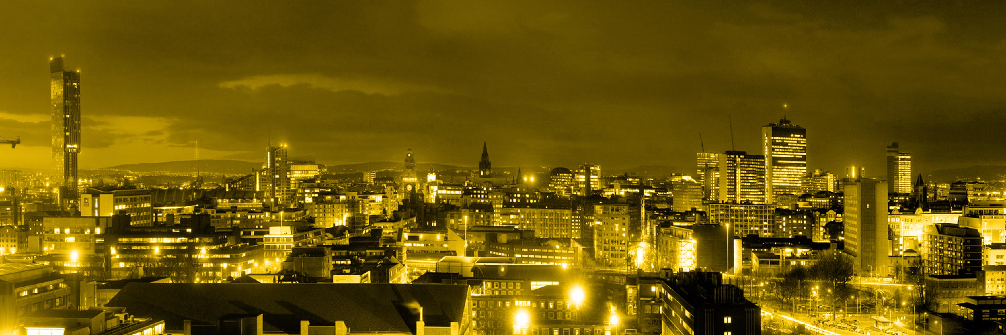 ChallengeMCR's profile banner image