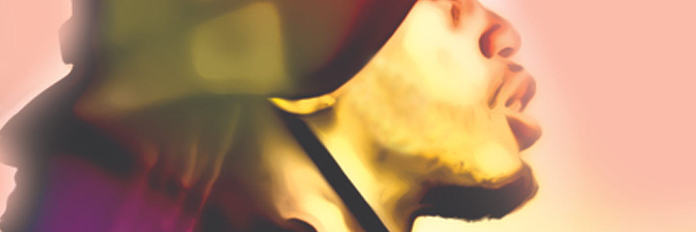 YoungMarkk's profile banner image