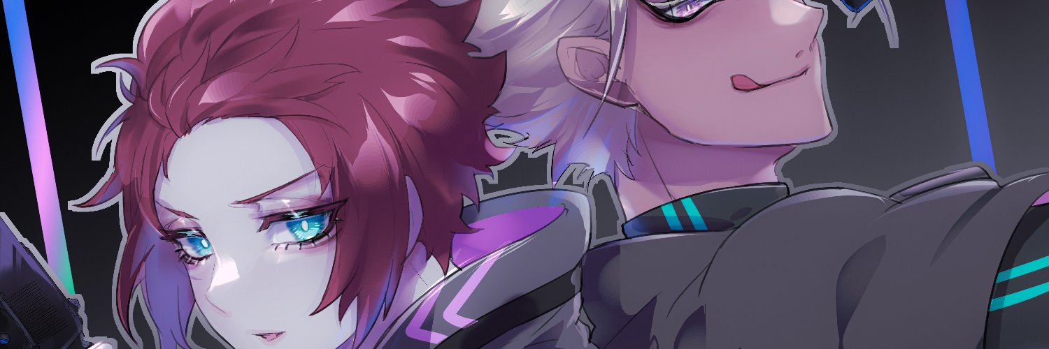 luna_w27's profile banner image