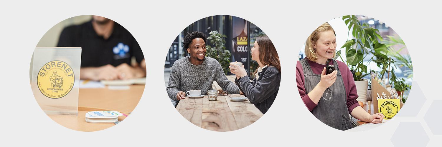 MRS Communications banner