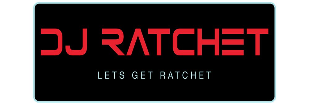 DjRatchet's profile banner image