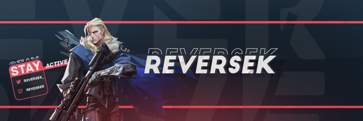 Reversek_'s profile banner image