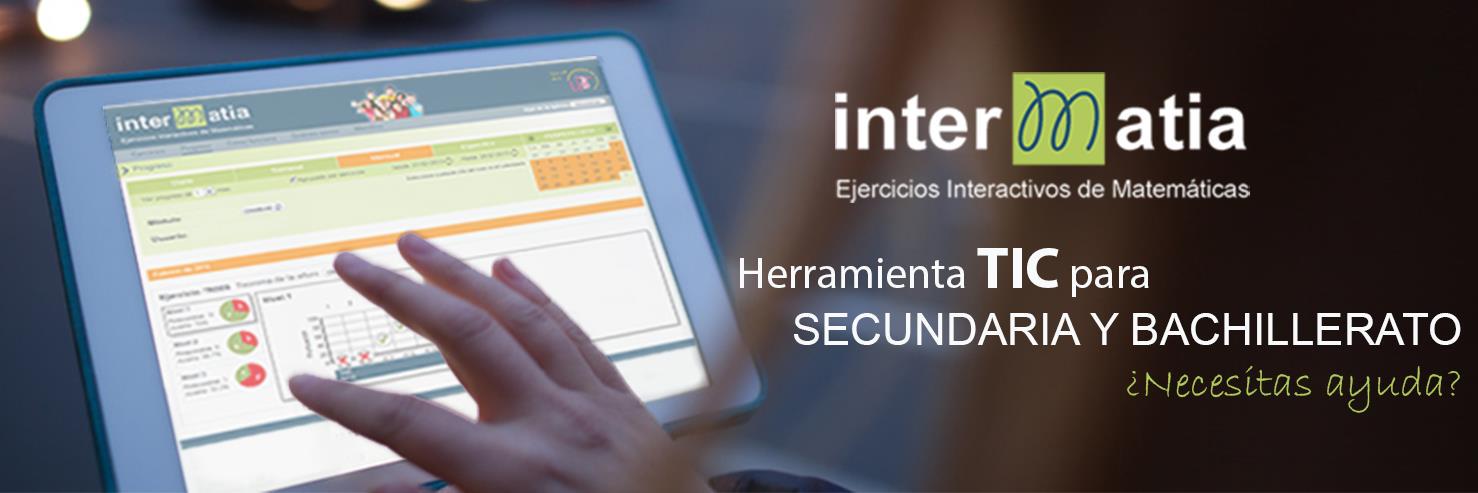 interMatia's profile banner image