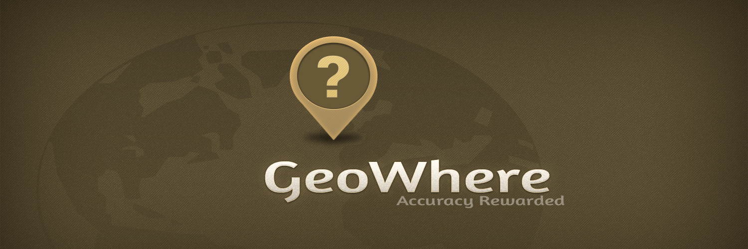 GeoWhereGame's profile banner image