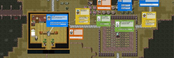 CreativeSpore Profile Banner