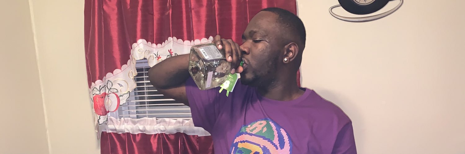 KingTyJon's profile banner image