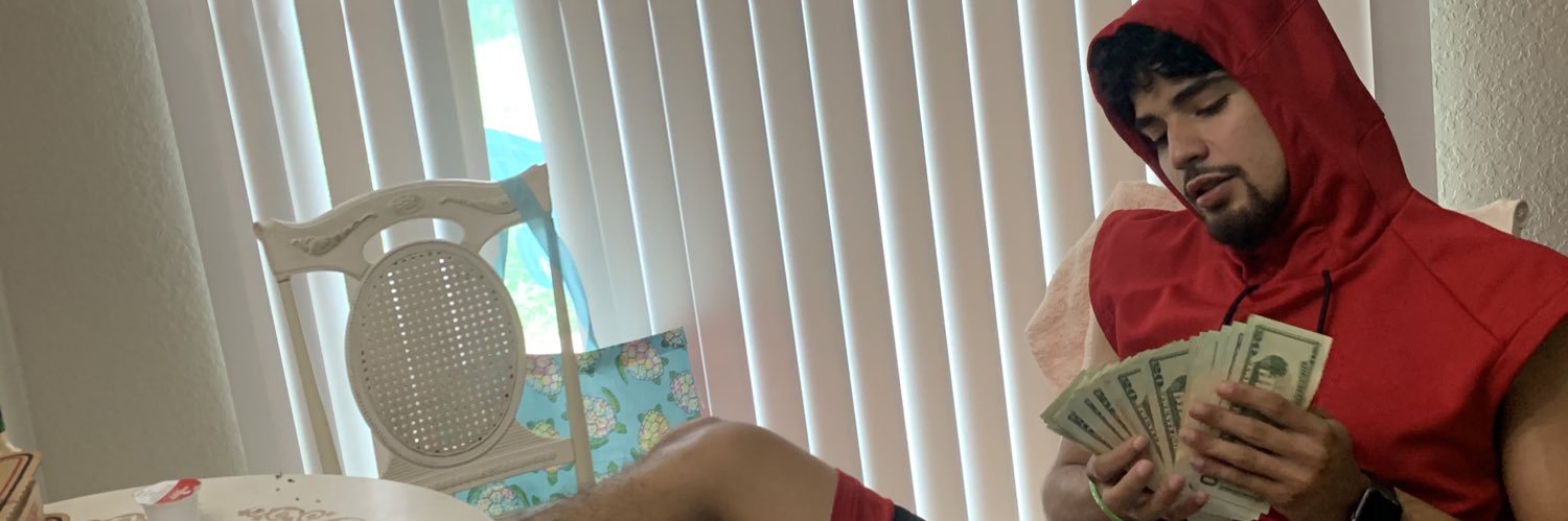 GabeeColon's profile banner image