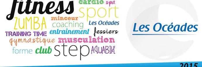 Les Océades banner