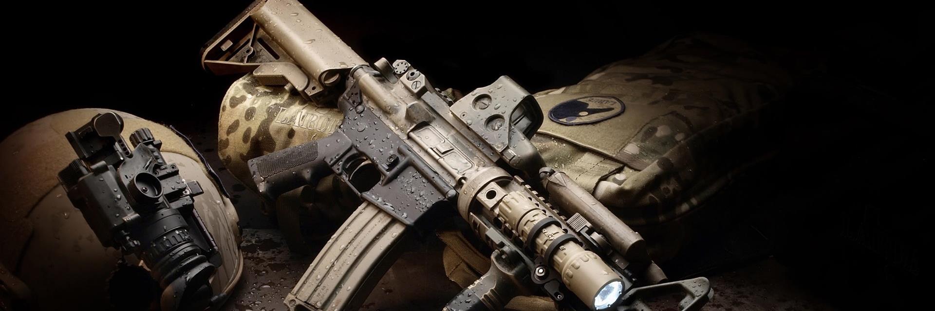 firearmfever's profile banner image