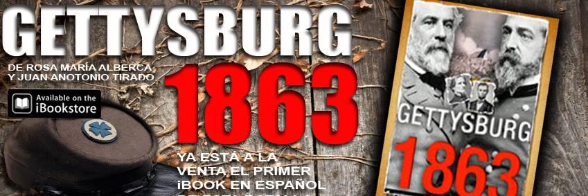 GettysburgiBook's profile banner image