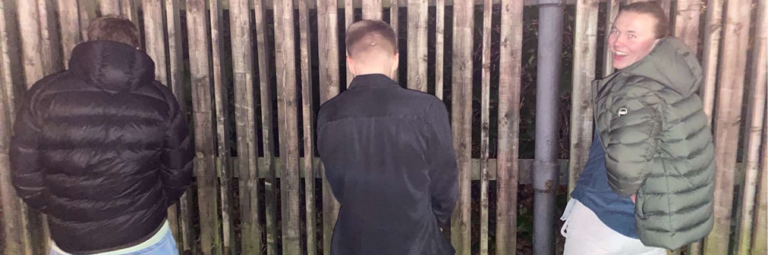 Tuvessonn's profile banner image